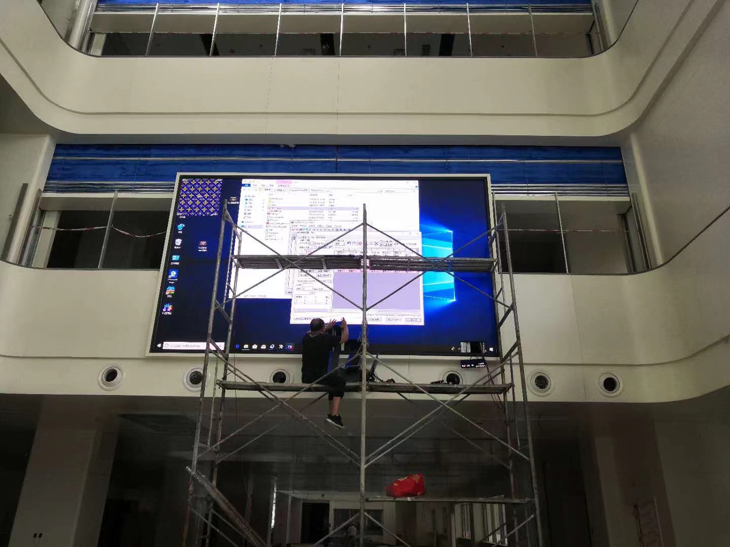 信阳职业技术学院附属医院